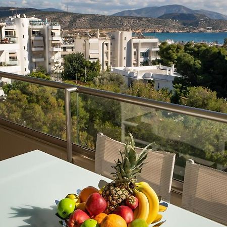 Varkiza Luxury Residence Εξωτερικό φωτογραφία