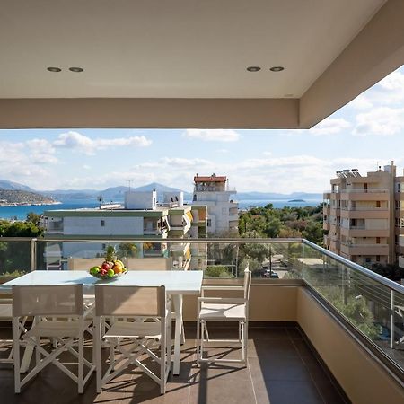 Varkiza Luxury Residence Εξωτερικό φωτογραφία