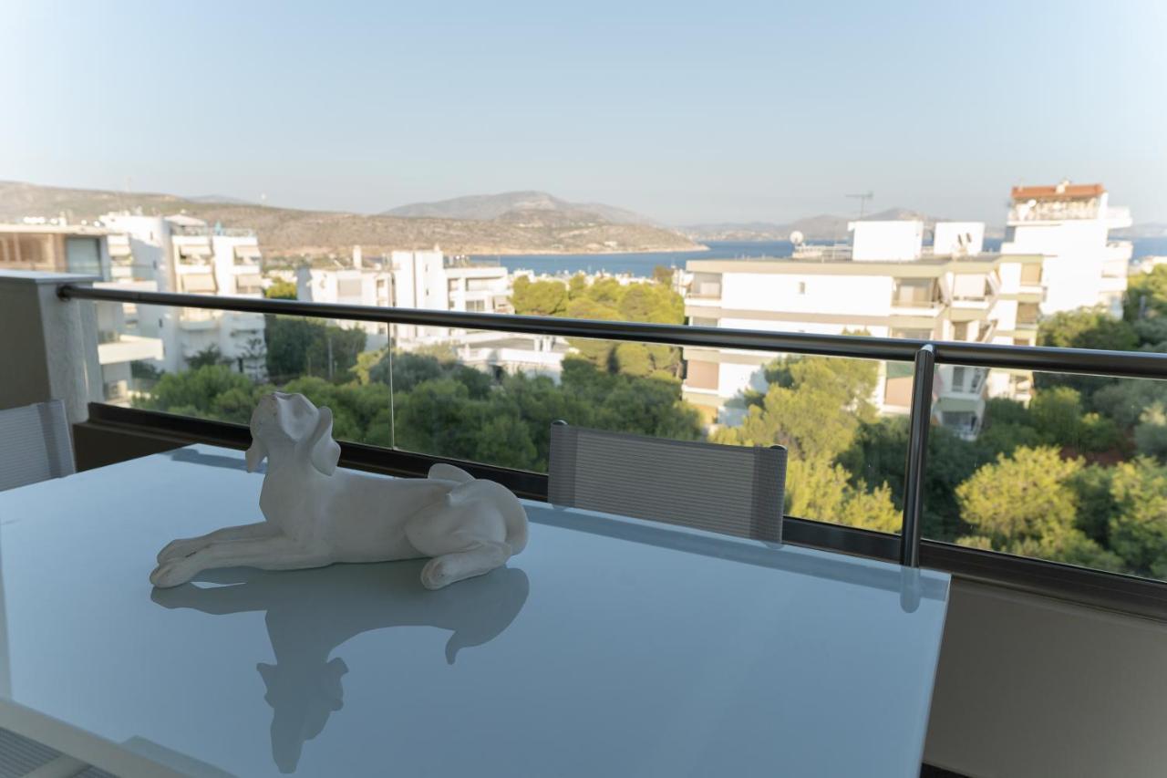 Varkiza Luxury Residence Εξωτερικό φωτογραφία